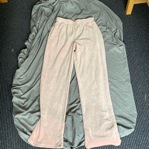 Three piece set (pieces can be sold separately)